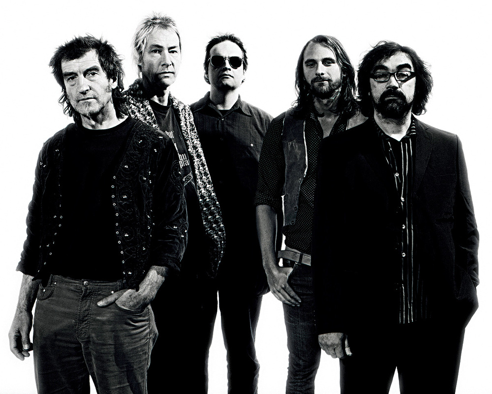 Valvulado Faust Krautrock (Germany)