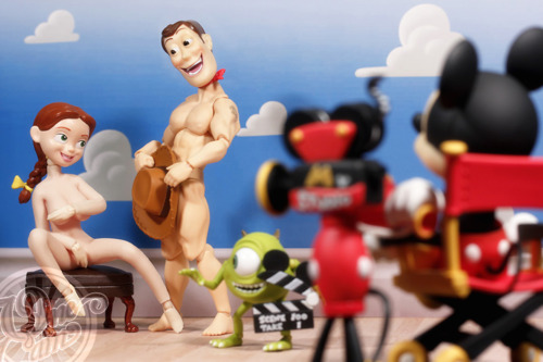 sex toy story