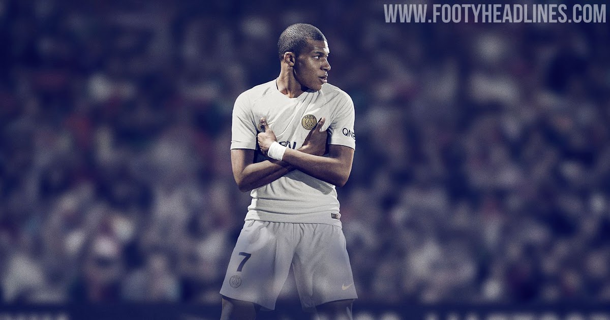 31+ Psg Trikot Mbappé 20/21 Gif