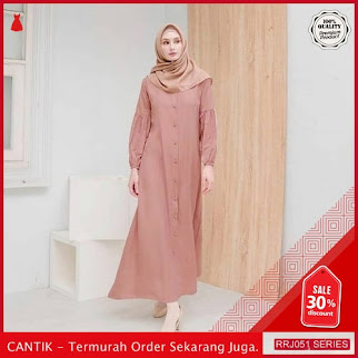 Jual RRJ051D90 Dress Riza Maxy Wanita Vg Terbaru Trendy BMGShop