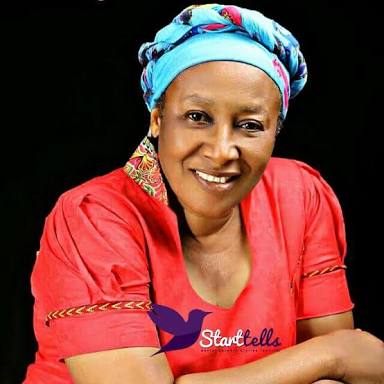 Patience Ozokwor Celebrates Her 59 Birthday2