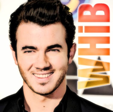 Kevin Jonas