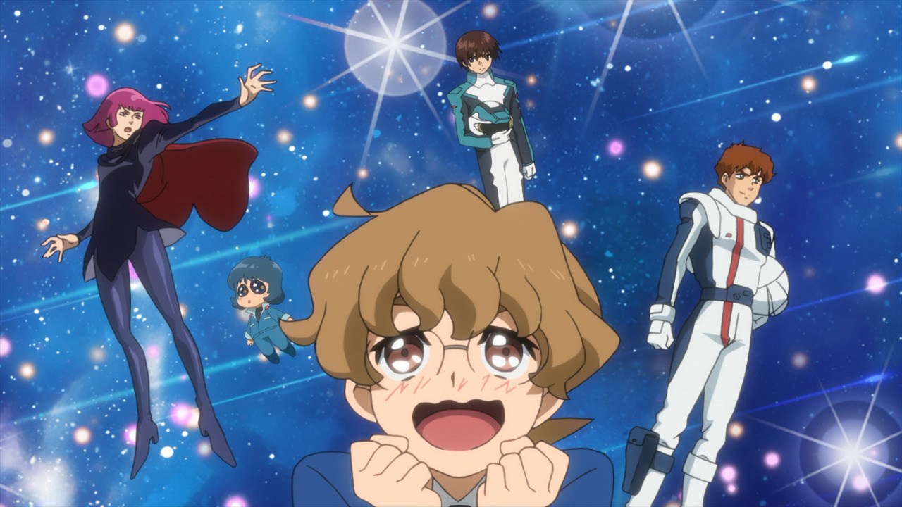 Get Societa Di Archeologia E Cimeli Gundam Build Divers For iPhone Wallpaper Societa Di Archeologia E Cimeli Gundam Build Divers For Android Free