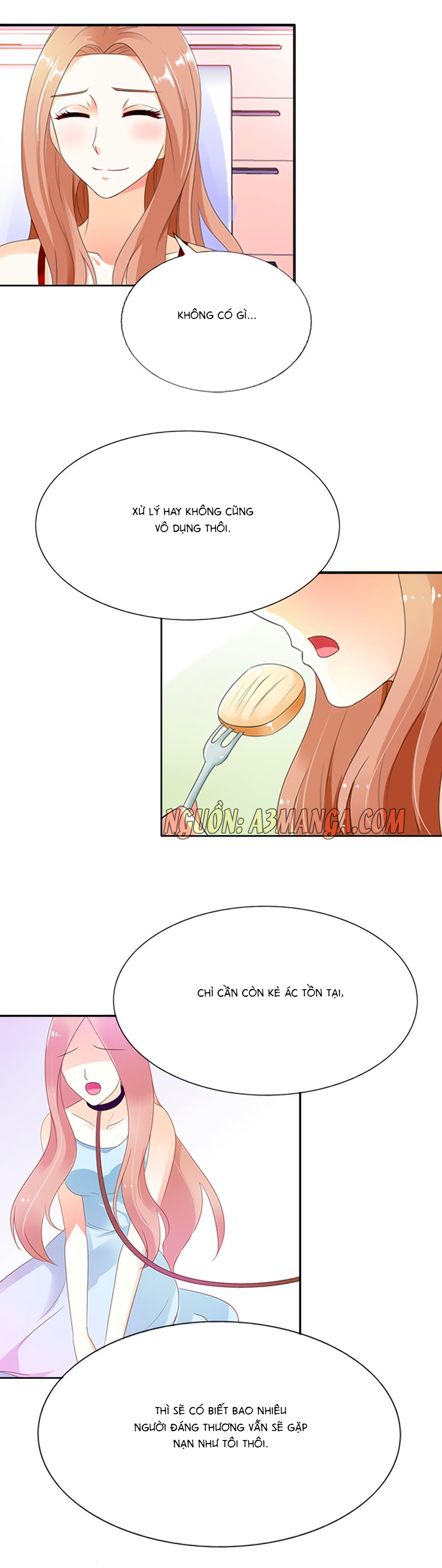 Song Diện Danh Viện - Chương 38 - Trang 12