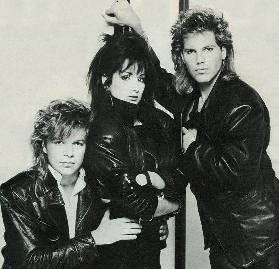 Device 80's AOR & Melodic Rock Music