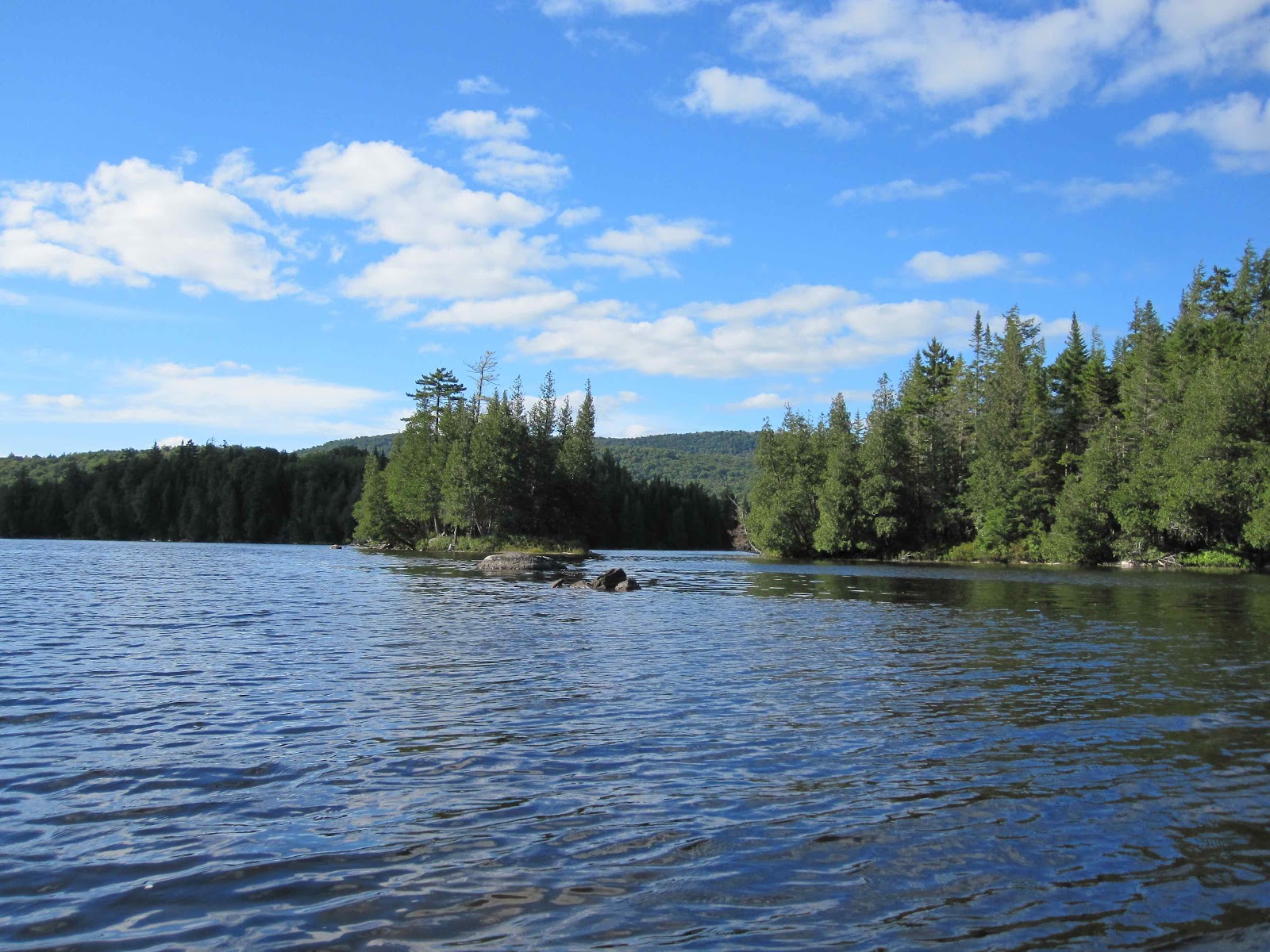 Road Trip 2019 Santanoni