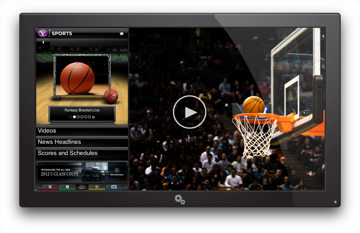 Watch Live Basketball Tv Streaming