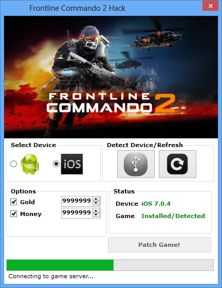 The Last Commando II download the new for ios The Last Commando II download the new for ios