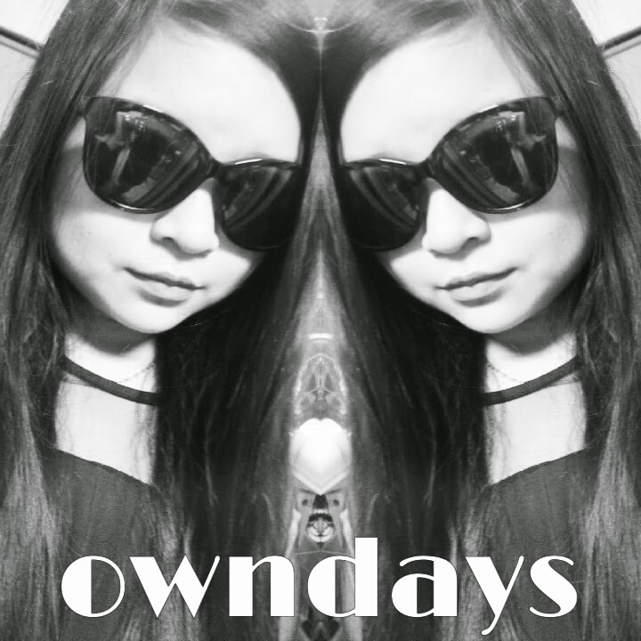 Owndays Singapore Glasses Review her Thoughts