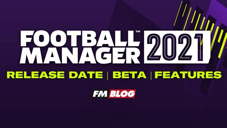 LATEST FM22 Xbox: Release Date, Price and Series X