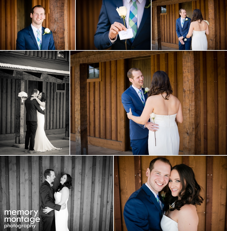 Memory Montage Photography Swiftwater Cellars Winery Wedding with Jewish Traditions || Erin + Jeremy