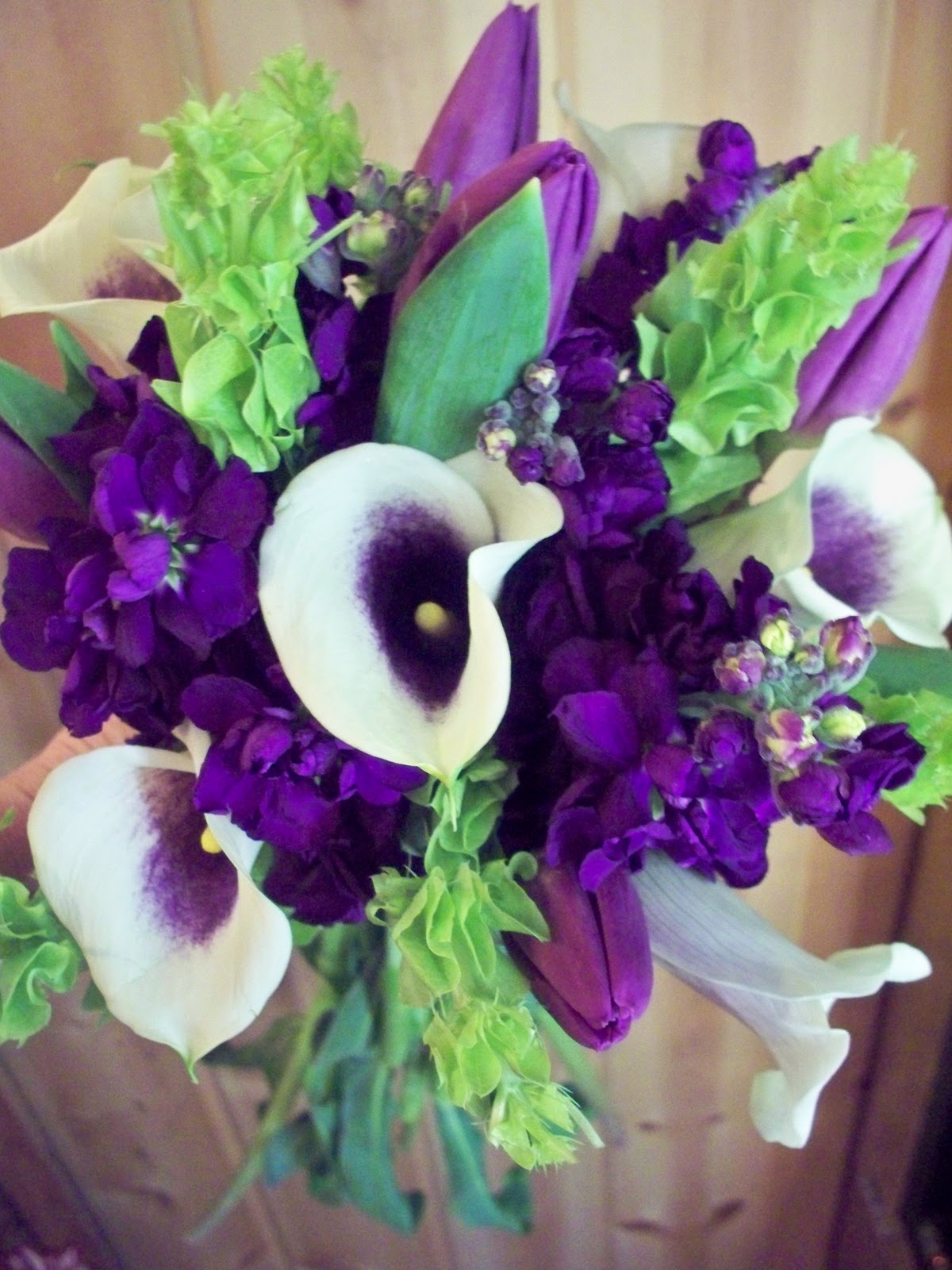 Kukkakauppa Flower Shop Spring Time!