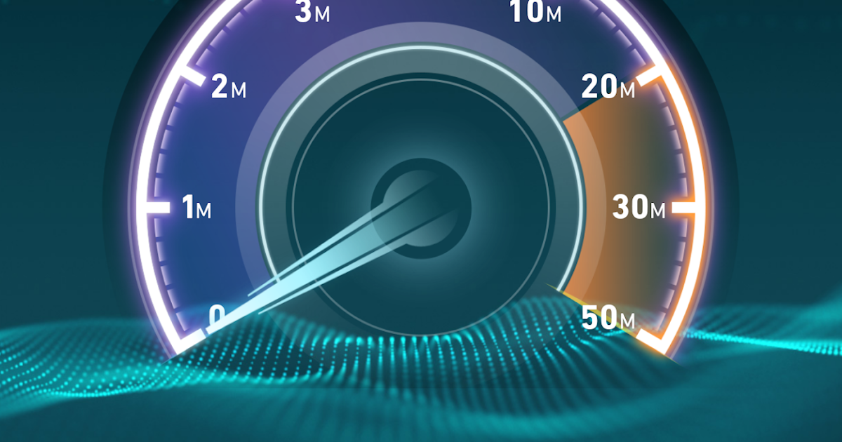 عرض مميزات التطبيق الرائع لاختبار سرعة الإنترنت Ookla