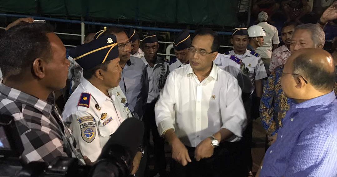 Perdagangan dijelaskan