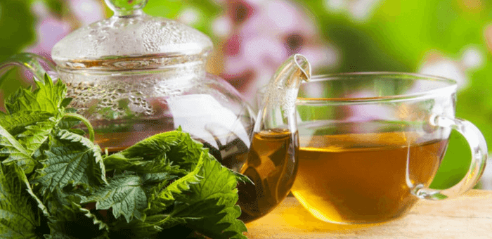 remedios para curar la alergia