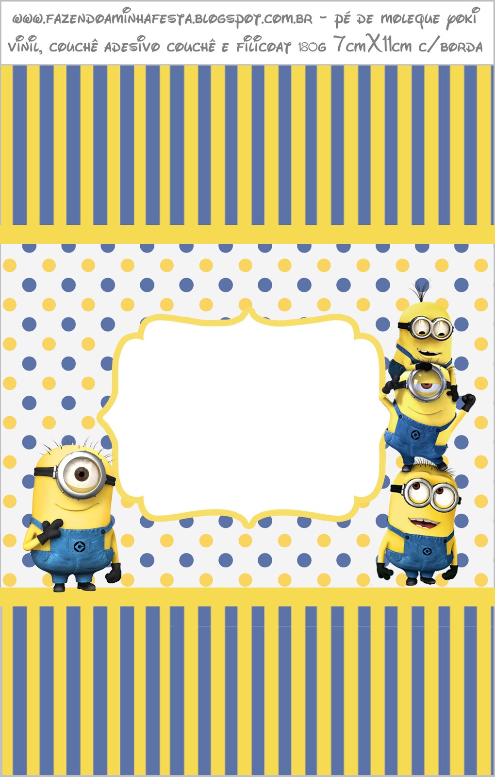 minions etiquetas para imprimir gratis ideas y material gratis para fiestas y celebraciones minions etiquetas para imprimir gratis ideas y material gratis para fiestas y celebraciones