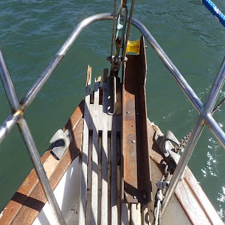 marquesas local, sailing misadventures south pacific