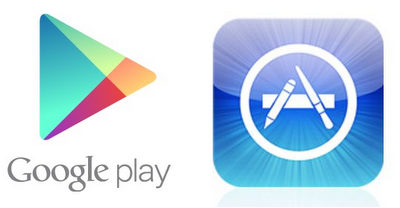 Google Play vs. iOS App Store