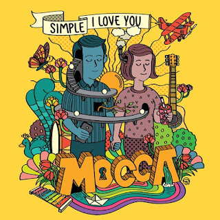 Mocca - Simple I Love You - Single (2020) Mocca - Simple I Love You on iTunes