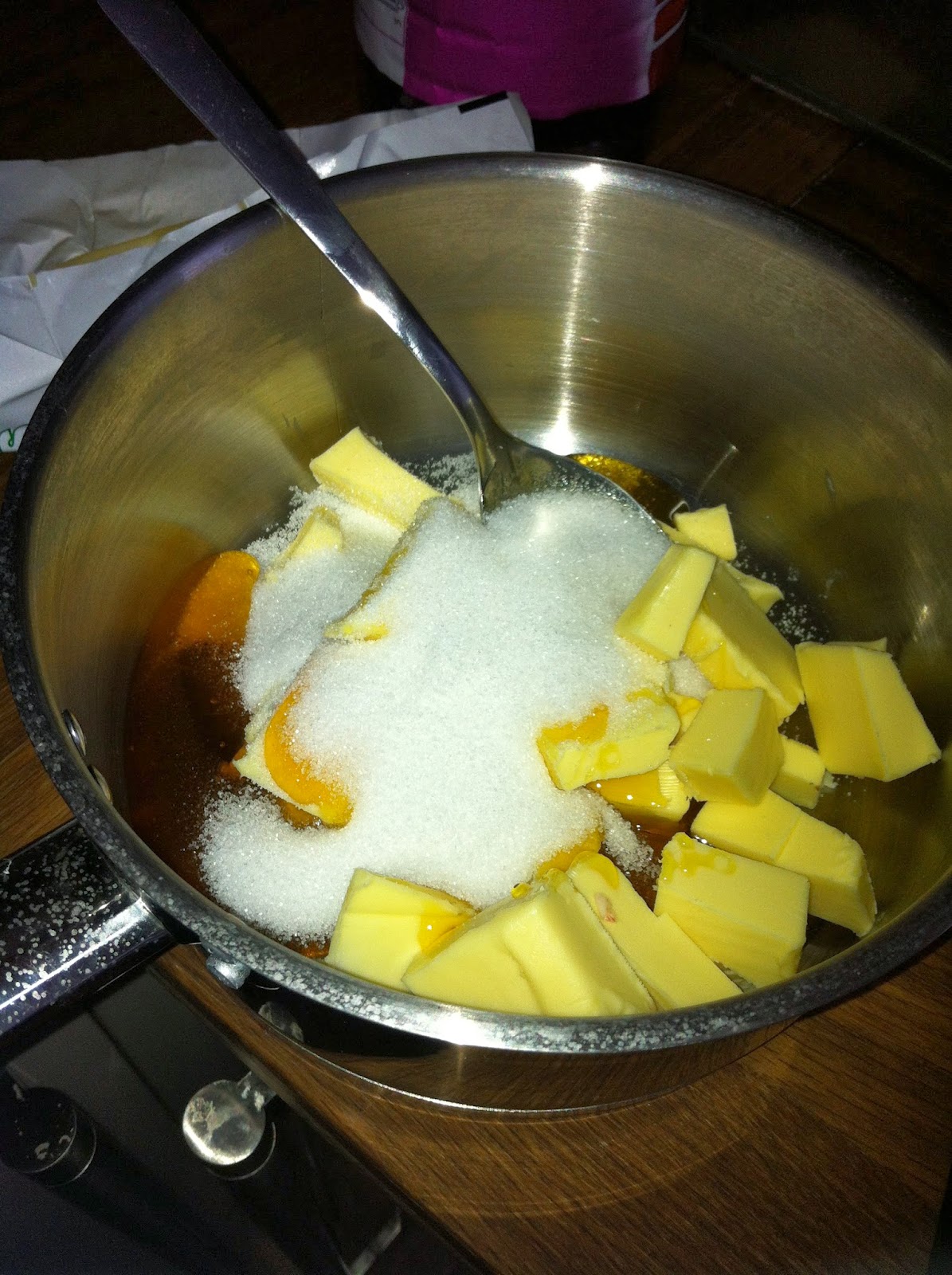 Jollyjillys Jordans Crunchy Oat Granola Fruit and Nut Review and Recipe