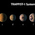 NASA: Открихме звезда,  около която обикалят седем планети с размери като на Земята (видео)