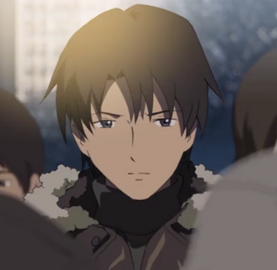 Tentang Anime 5cm Per Second