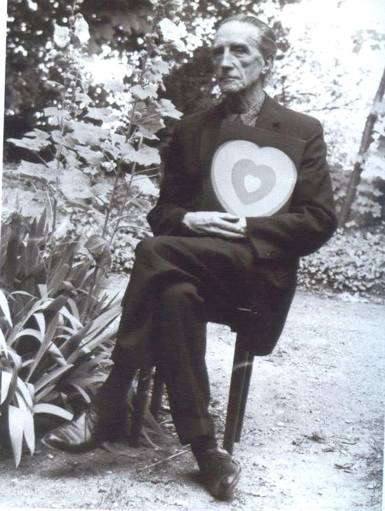 Artists' Books and Multiples Something Else Press Duchamp's Coeurs