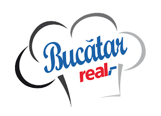 ''Bucatar Real.-''