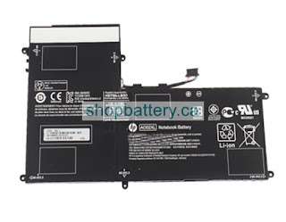 HP AO02XL 8-cell laptop batteries