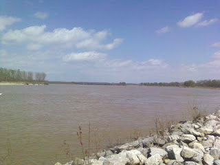 picture of river