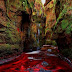 Exotic Travel 'Rivers of Blood' in Scotland