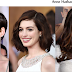 Estilo nota 10: Anne Hathaway