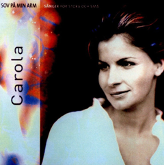 Capa de Sov pa min arm