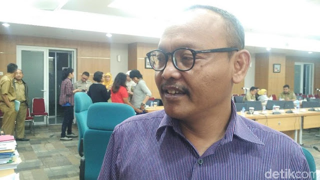 Siapa Cawagub DKI Pengganti Sandiaga? Ini Kata Gerindra Siapa Cawagub DKI Pengganti Sandiaga? Ini Kata Gerindra