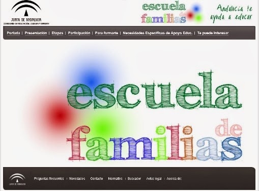 PORTAL ESCUELA/FAMILIAS