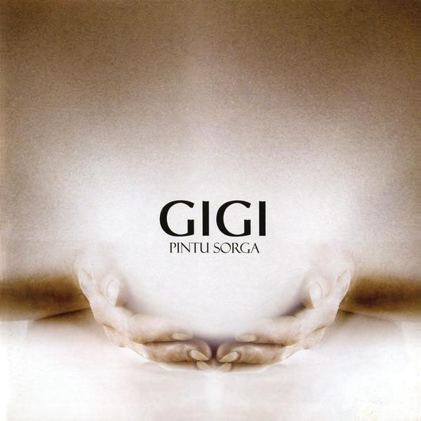 Gigi Pintu (Full Album 2006) LaguBebass