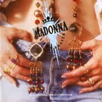 LIKE A PRAYER, Madonna