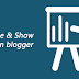Hide/Show Widgets/Gadgets in Home/post/static/archive pages in Blogger 