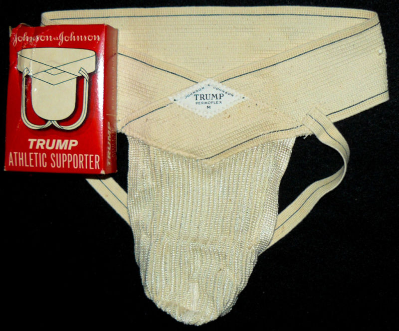 THRIFT SCORE…and more…: vintage undies…