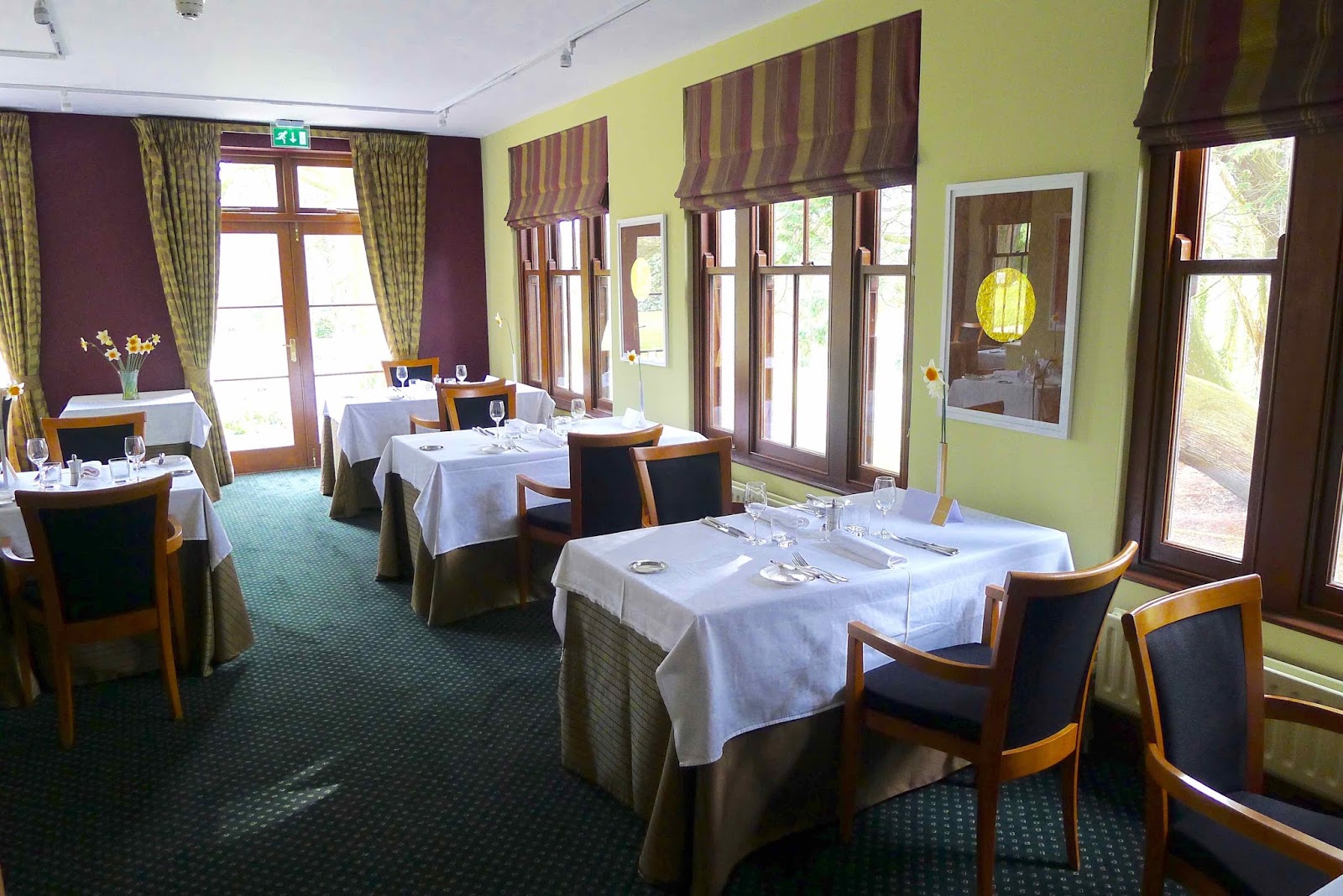 GourmetGorro Fairyhill, Gower restaurant review
