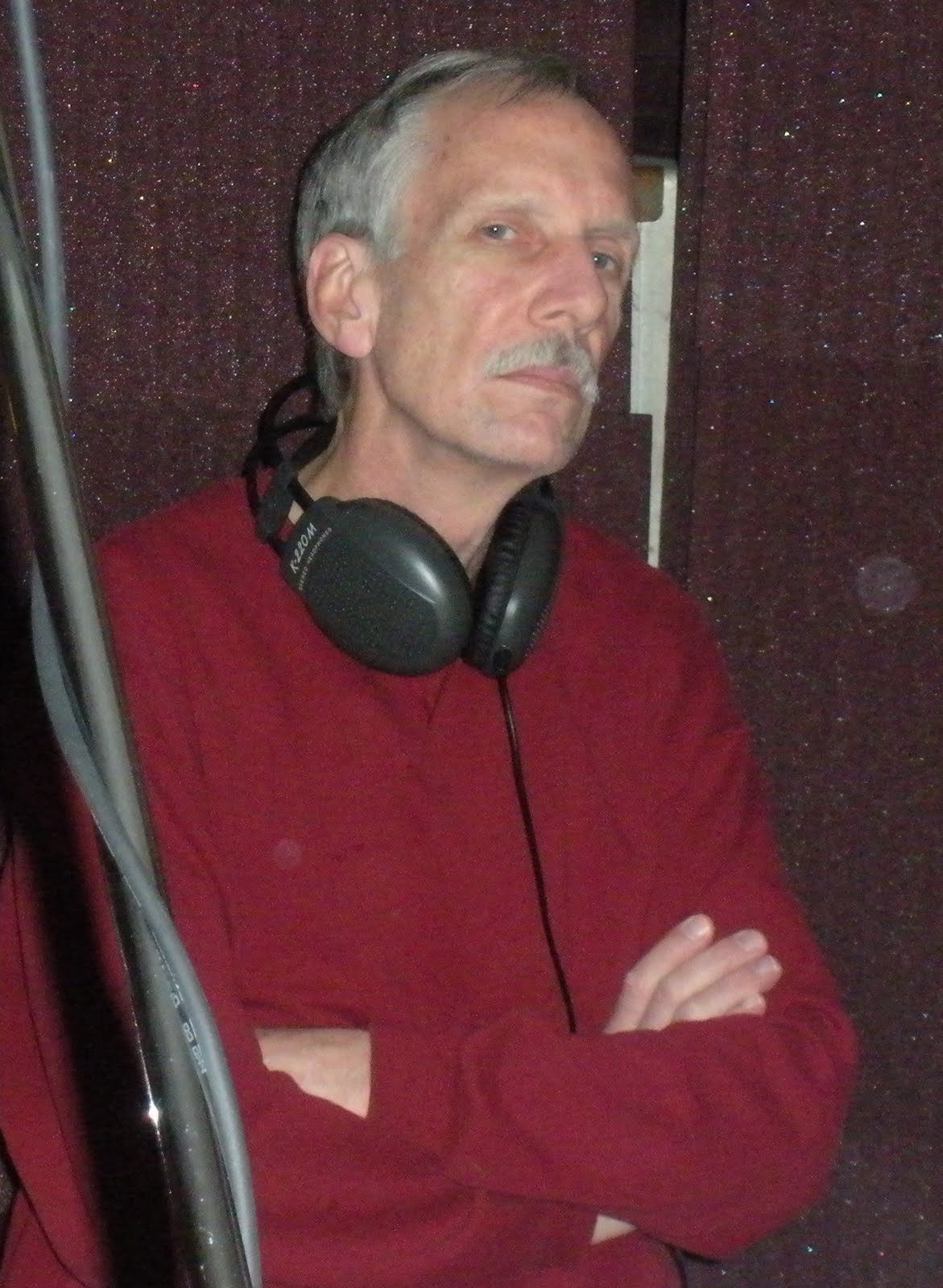 Big Cam & the Lifters