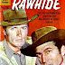 Rawhide / Four Color Comics v2 #1097 - Russ Manning art