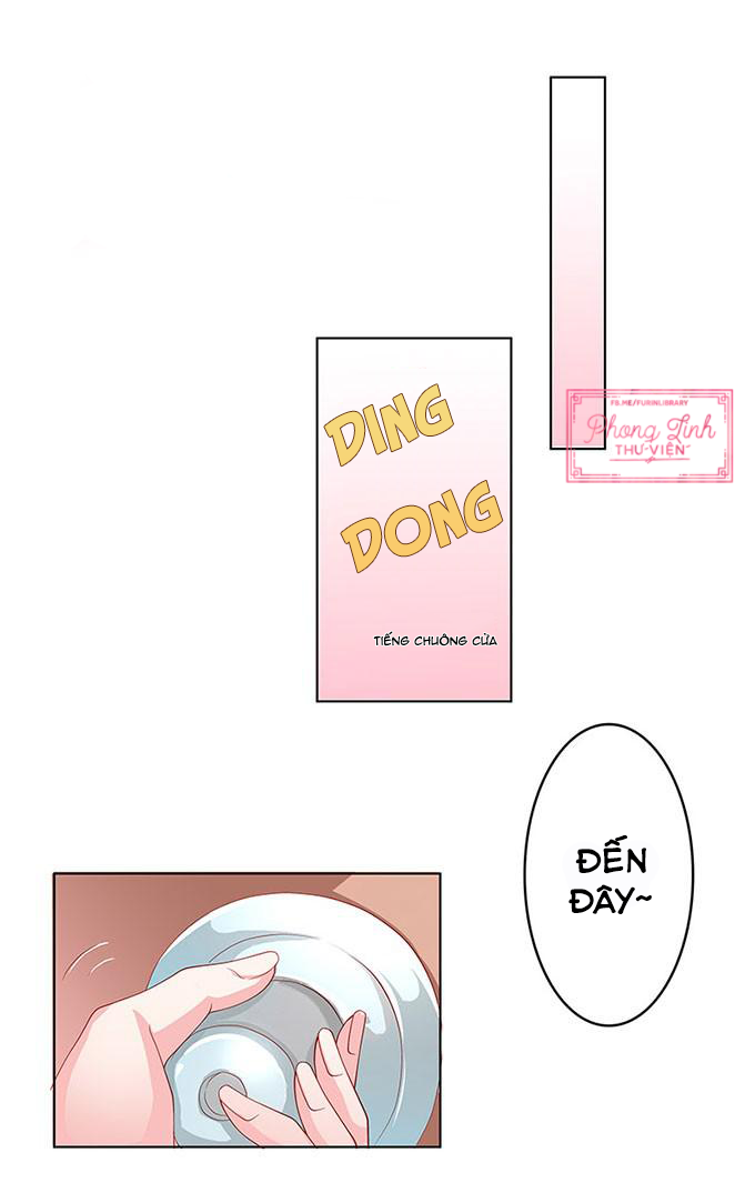 Bạn Trai Diy - Chương 1 - Trang 44