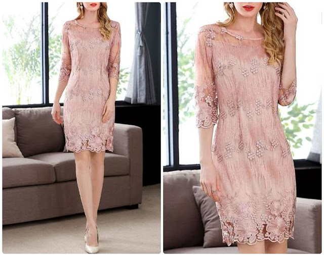 Inspiração: Vestidos Casuais Inspiração: Vestidos Casuais