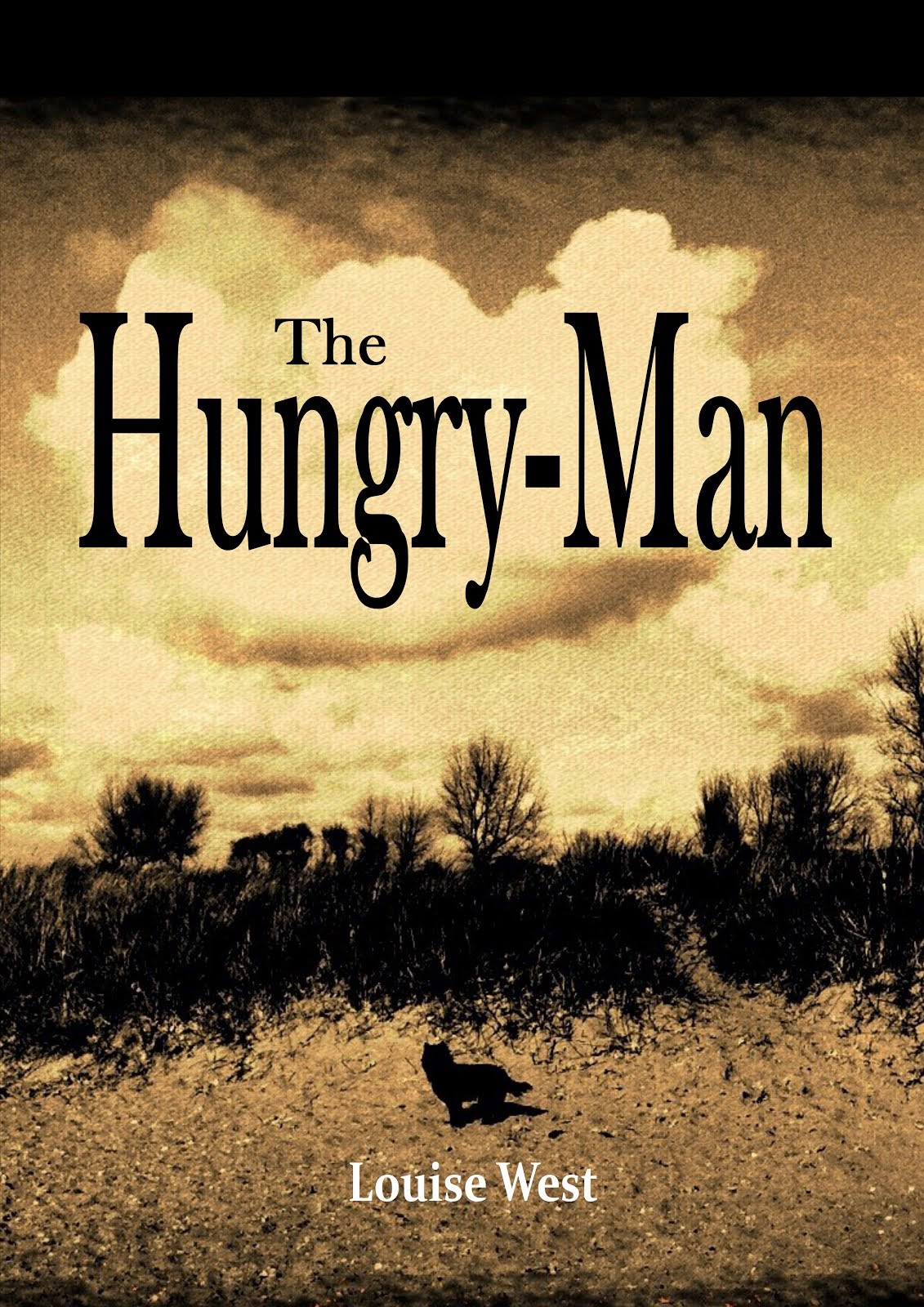 The Hungry-Man