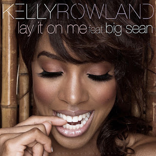 Kelly Rowland Ft. Alex Gaudinon - Lay it on me.mp3 [Multi] ~ Pasterman
