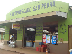 SUPERMARCADO SÃO PEDRO