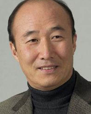 Yoon Joo-sang