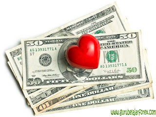 Berbicara suka dan tidak suka ialah hal yang relatif Mengapa Orang Menyukai Forex Trading ?