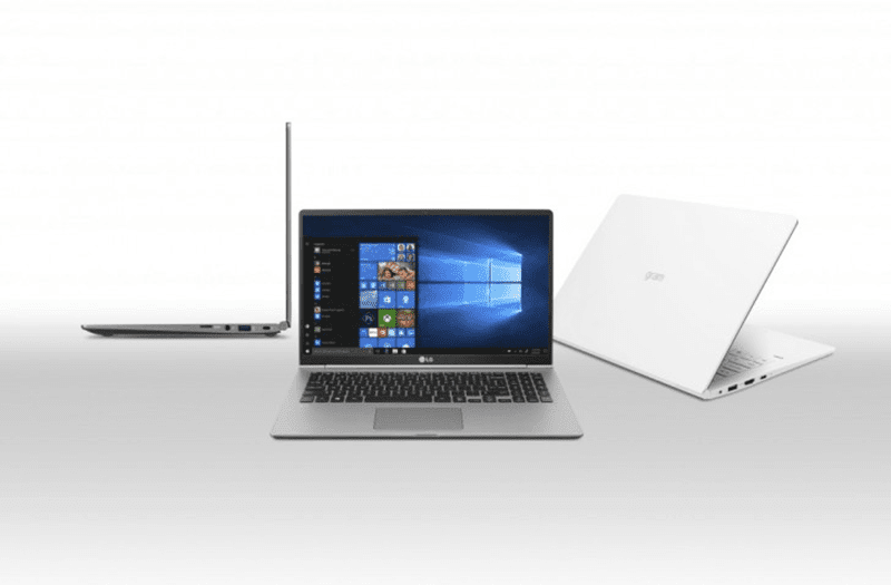 LG announces the new generation Gram laptops ahead of CES 2018